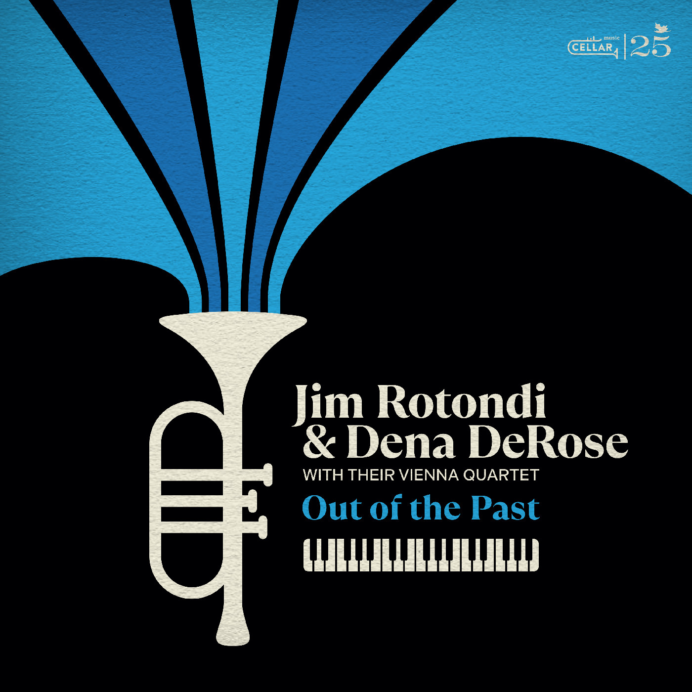 Jim Rotondi &amp; Dena Derose Jim Rotondi And Dena Derose With… (LP)