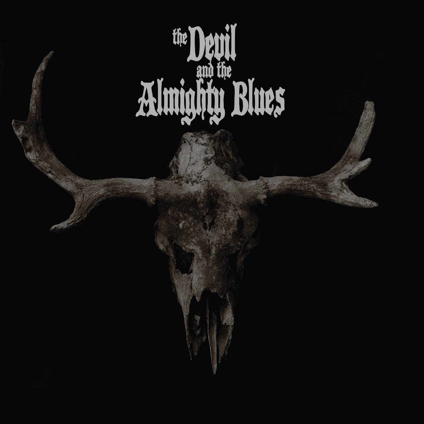 The Devil And The Almighty Blues The Devil And The Almighy Blues (LP)