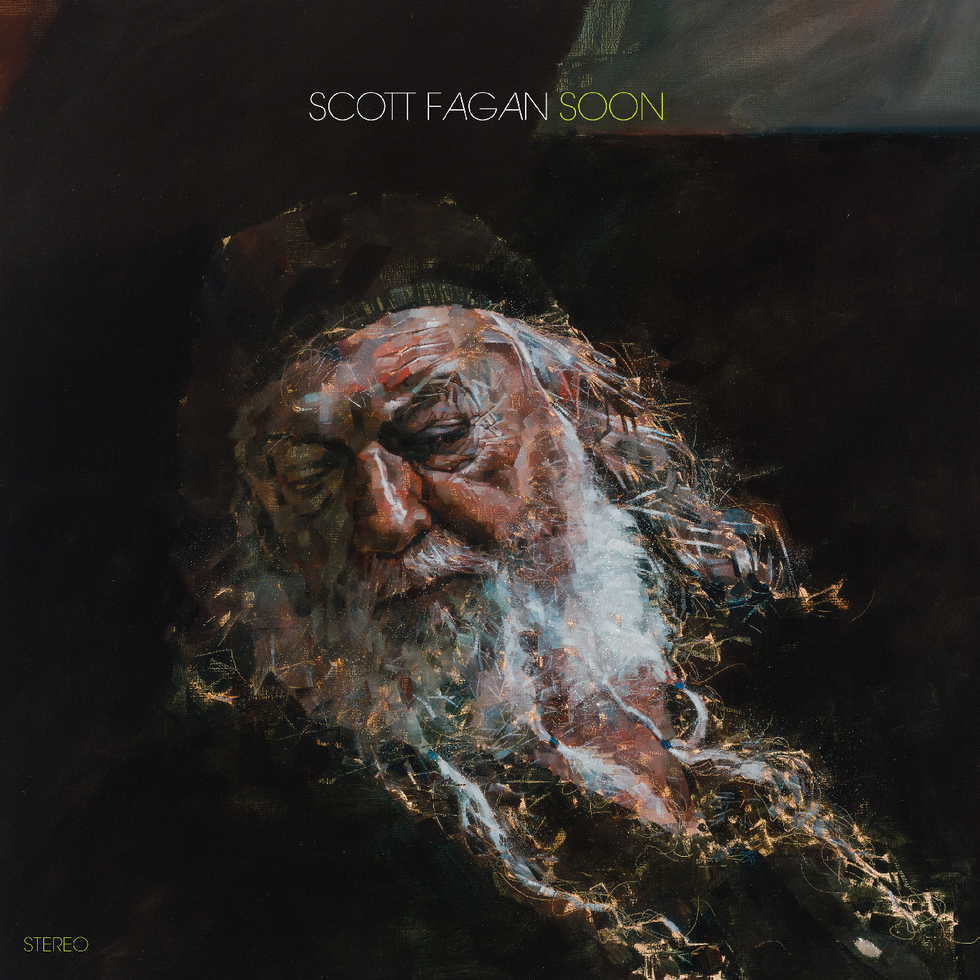Scott Fagan Soon - LTD (LP)