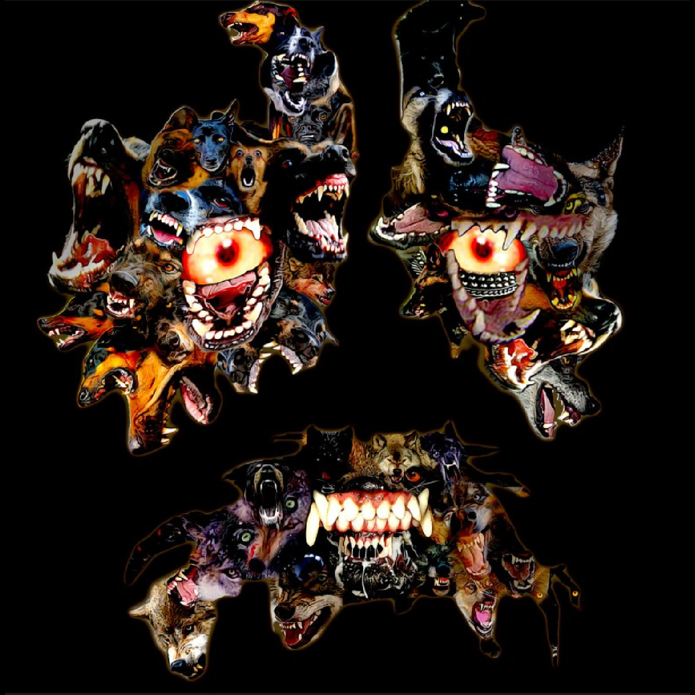 Machine Girl The Ugly Art (2LP)