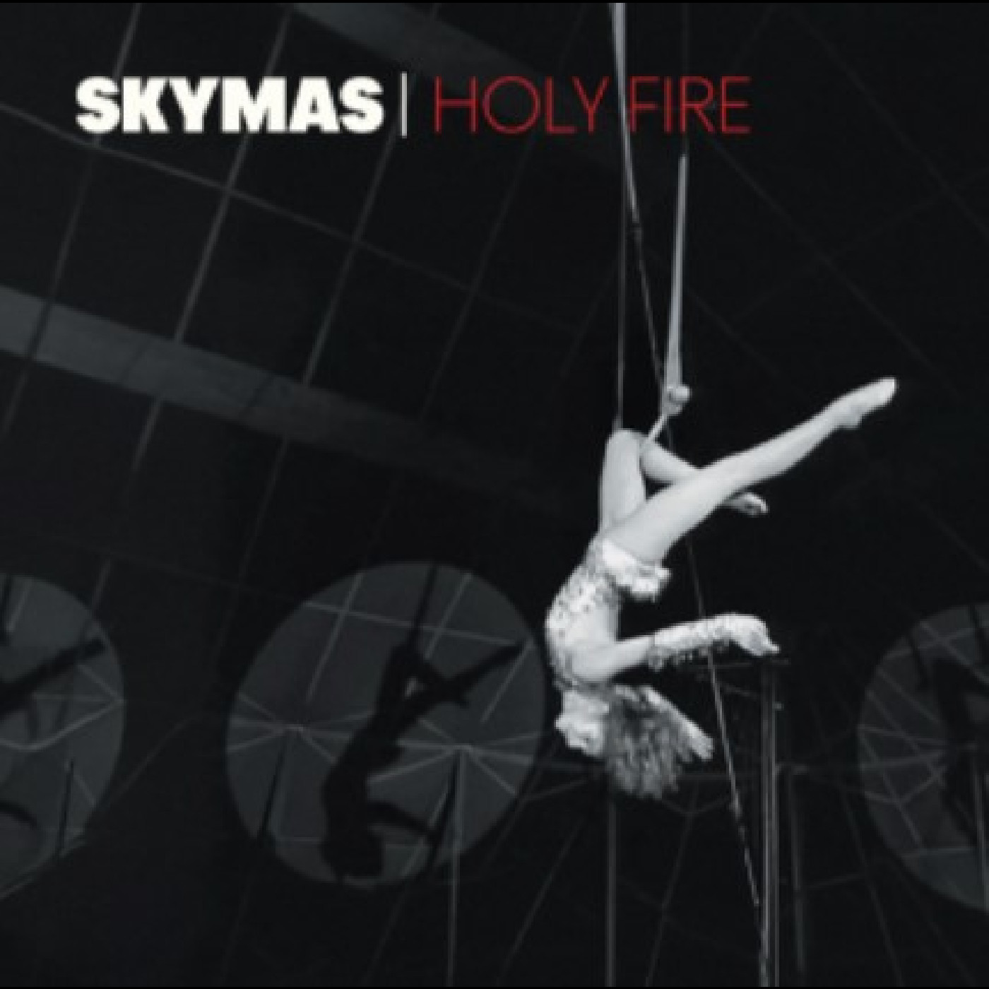 Skymas Holy Fire (LP)