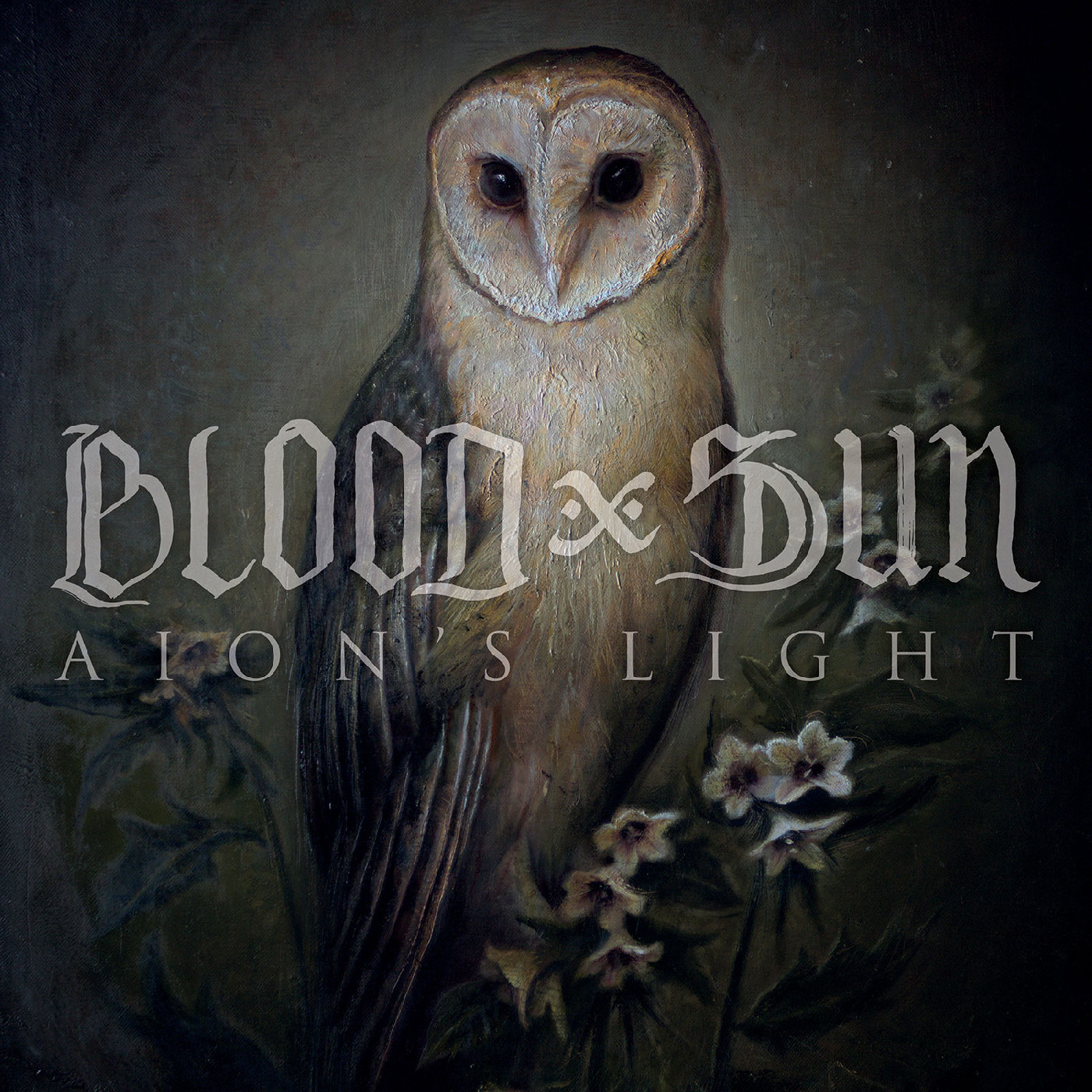 Blood And Sun Aion's Light (LP)