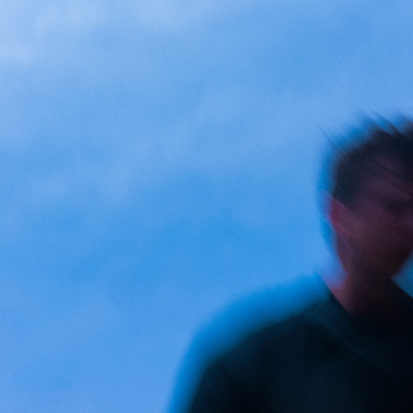 Baril In Between Highs - LTD (LP)