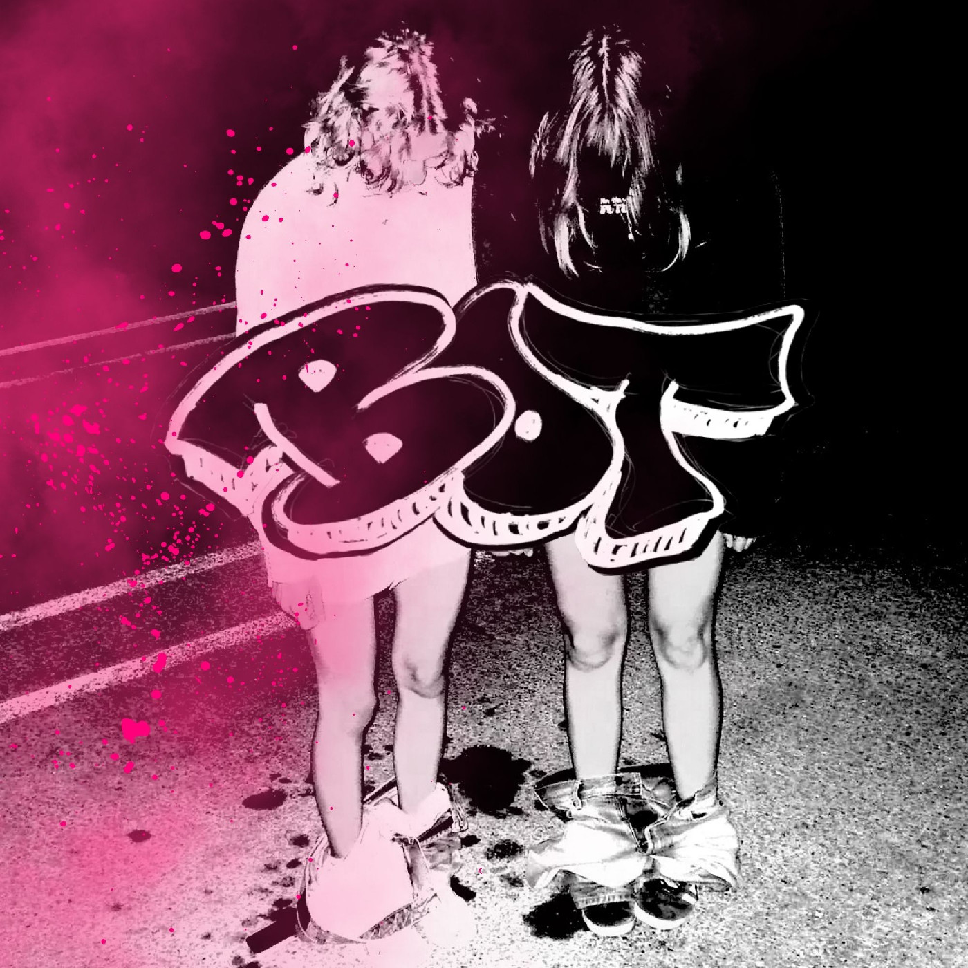 Bot Bot EP (12")