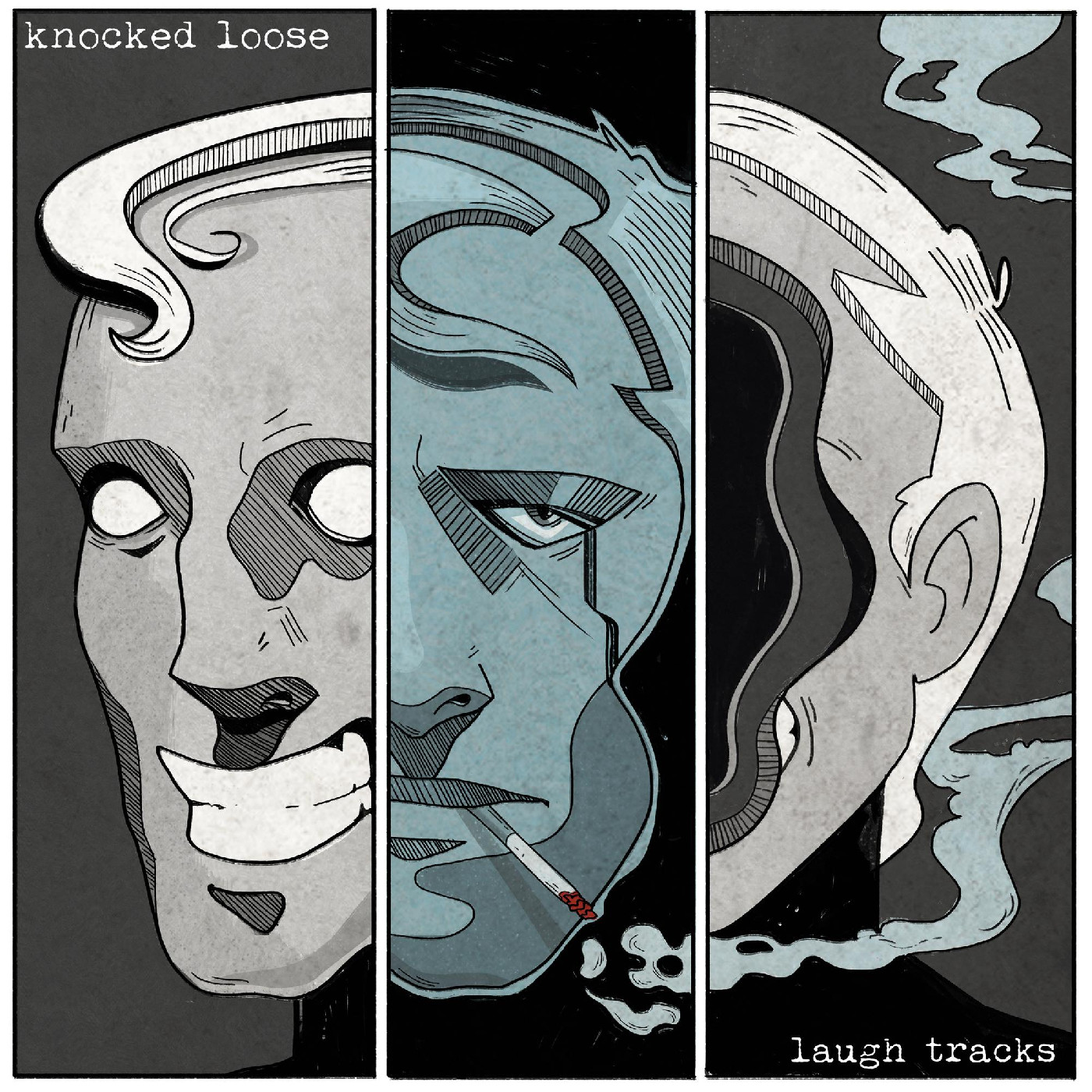 The Story So Far Laugh Tracks - LTD (LP)