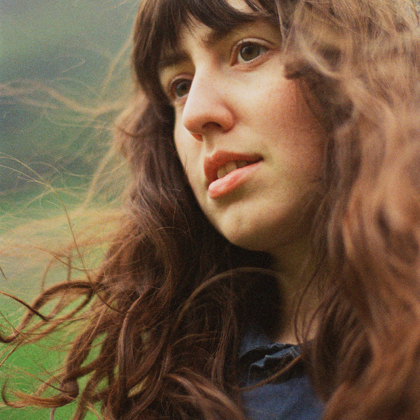 Katie Gregson-MacLeod Albatross - LTD (LP)