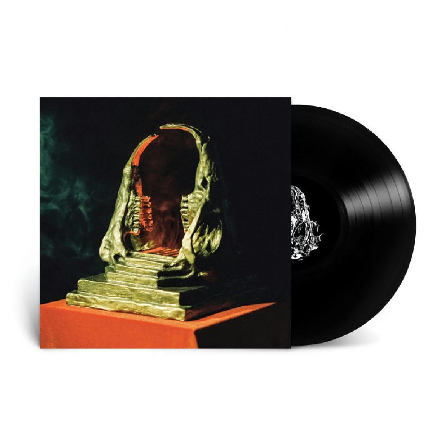 King Gizzard &amp; The Lizard Wizard Infest The Rats' Nest (LP)