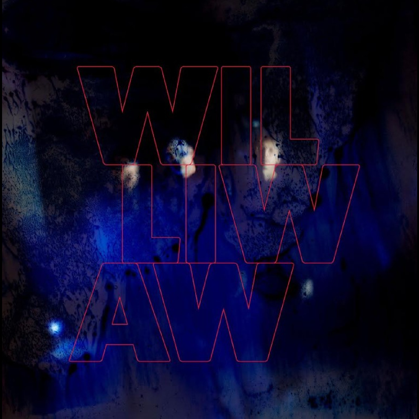 Under The Reefs Orchestra Williwaw (LP)