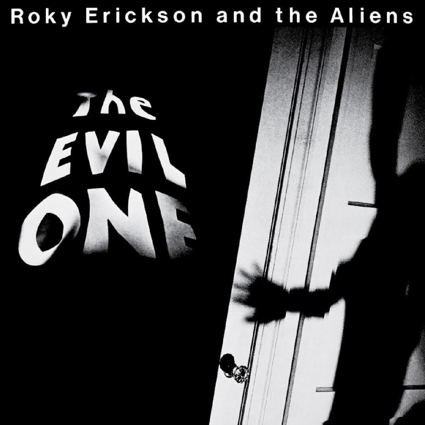 Roky Erickson The Evil One (2LP)