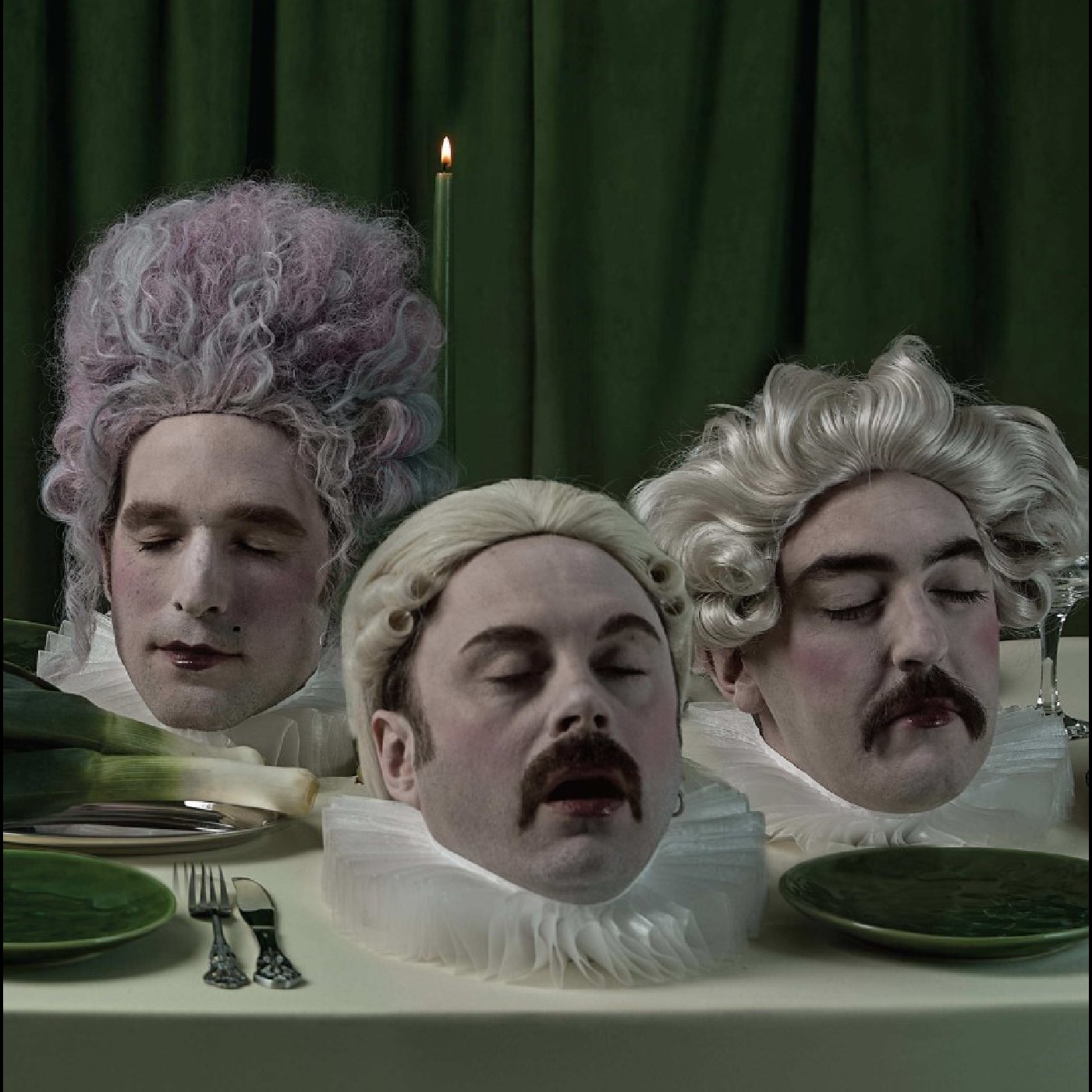 Dead Horse Caught The Nonsense - LTD (LP)