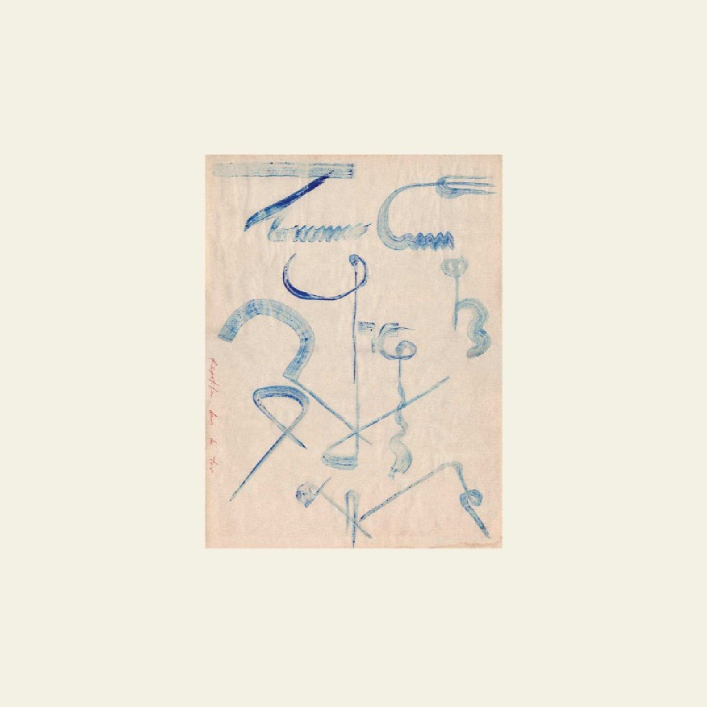 Vanishing Twin Archives - LTD (LP)