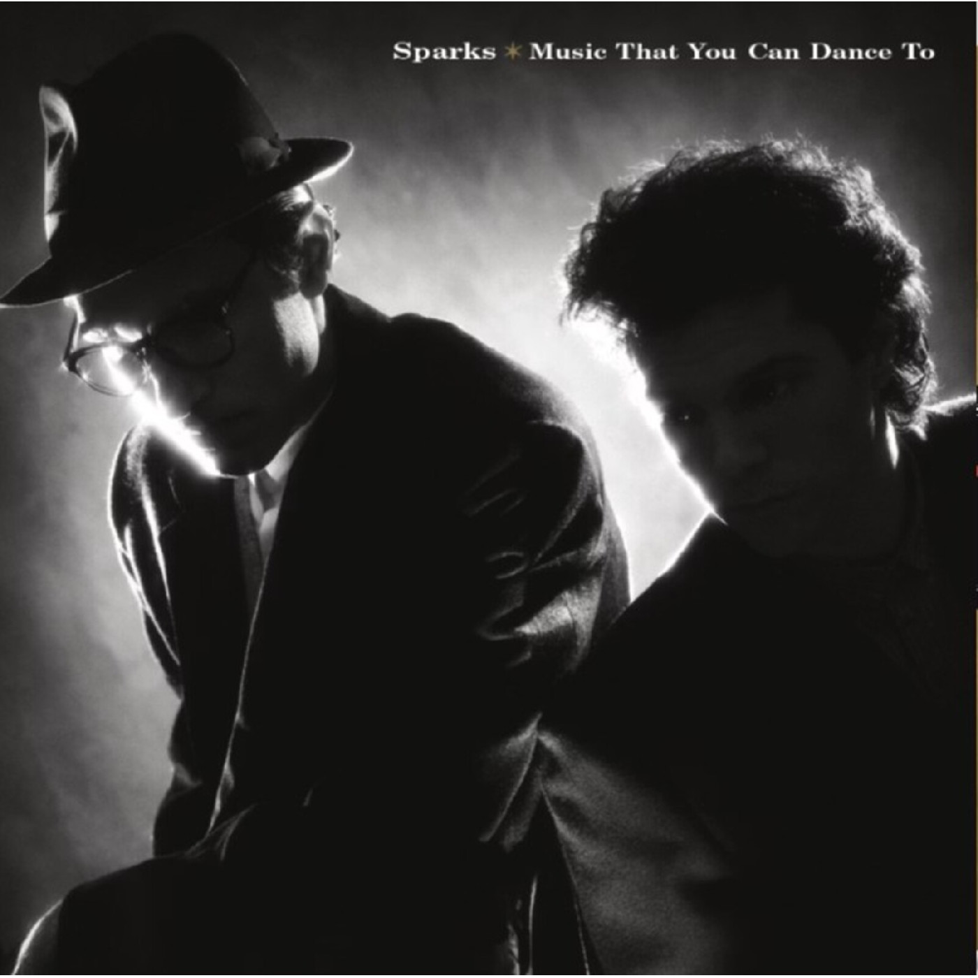Sparks Music That You Can Dance To (2LP)
