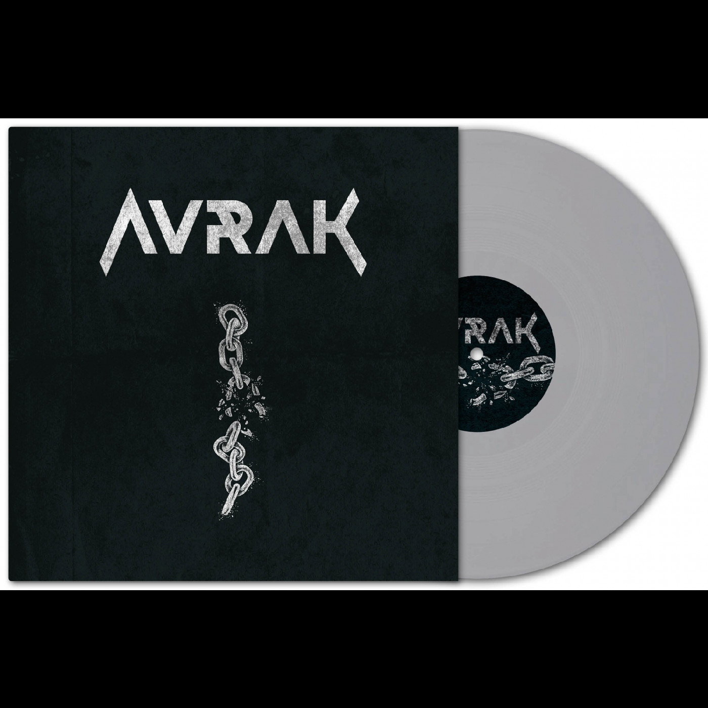 Avrak Avrak - LTD (LP)