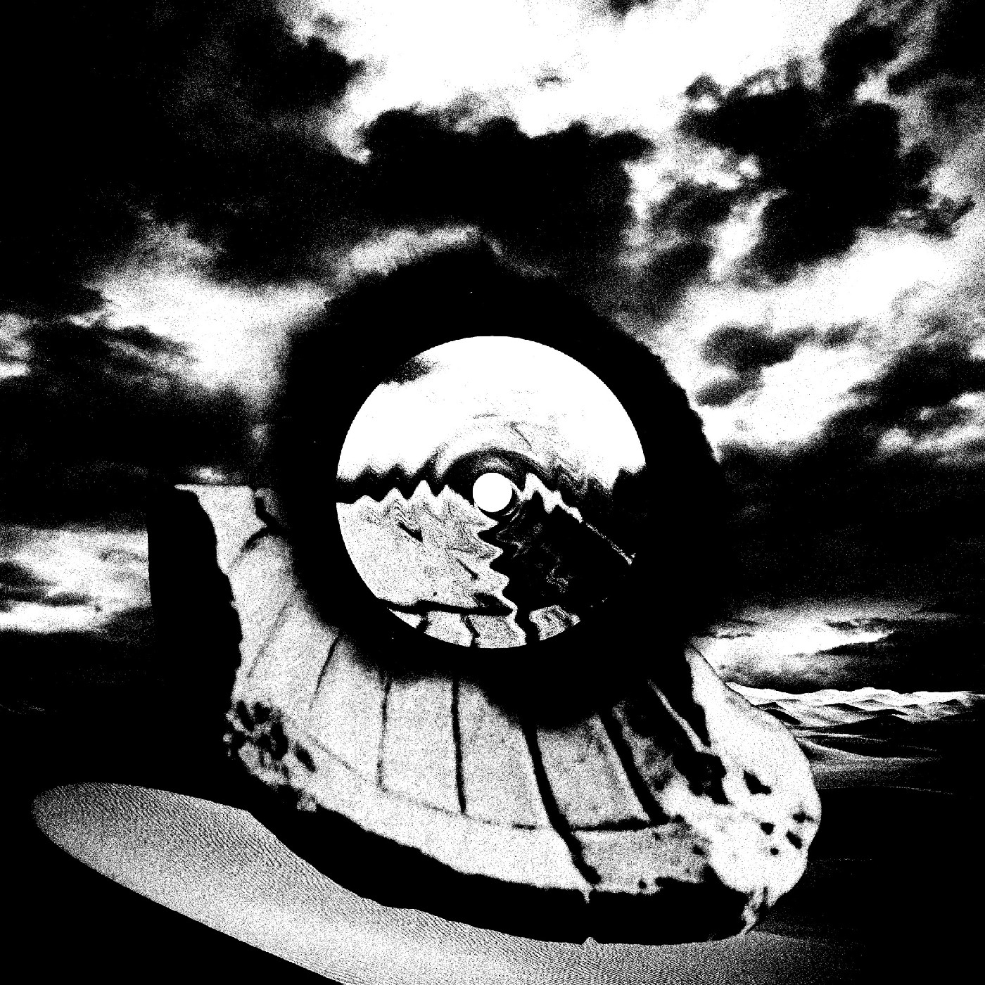 Kant Echos Of Unfortunate Times (LP)