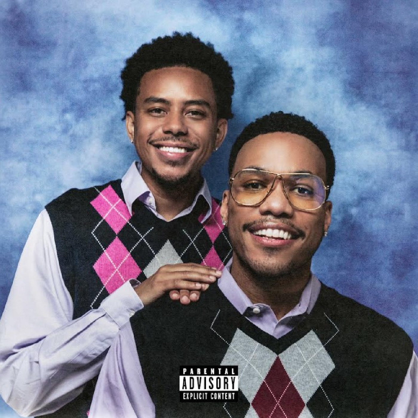 Anderson .Paak &amp; Cordae Heavy Is The Crown (LP)
