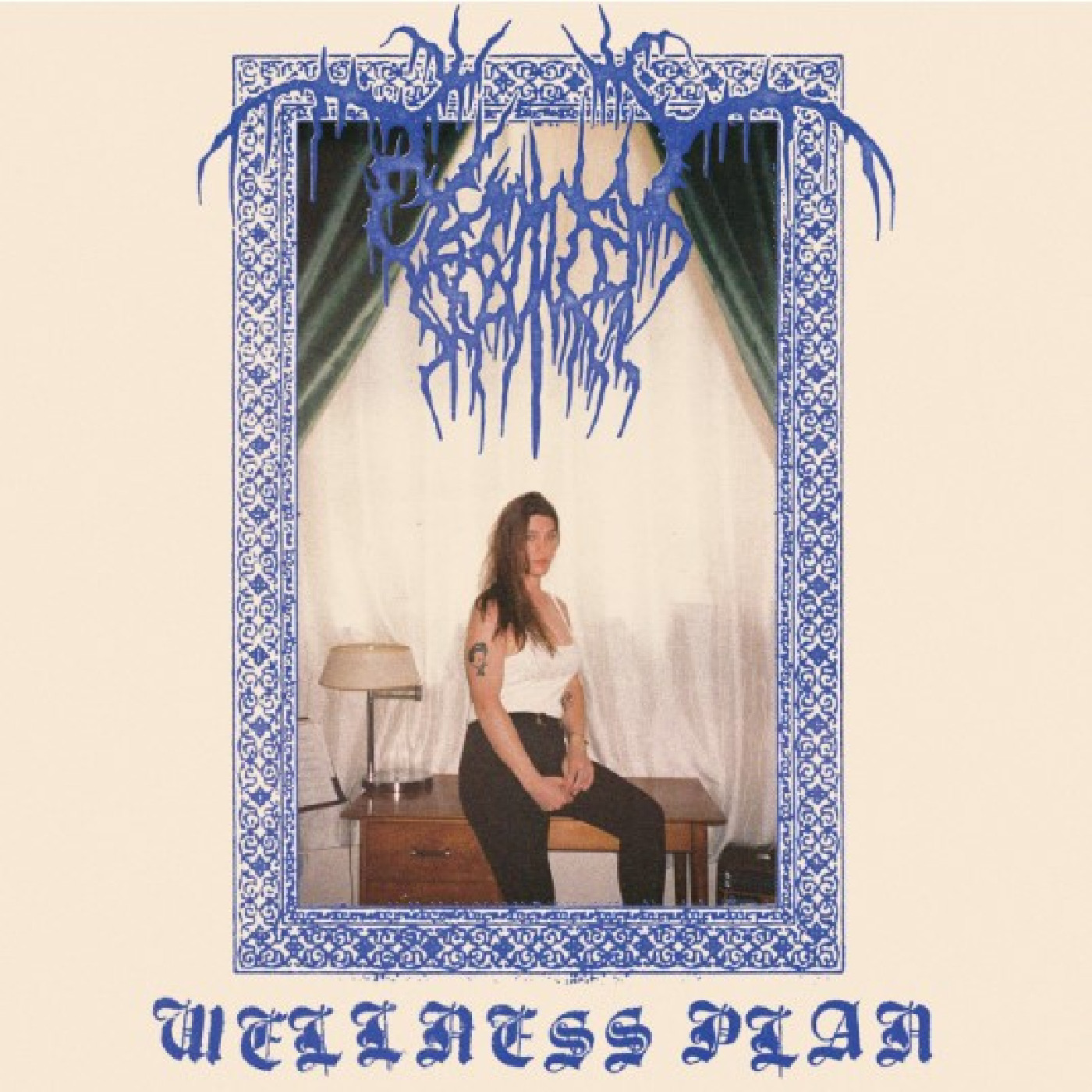 Genital Shame Wellness Plan - LTD (LP)