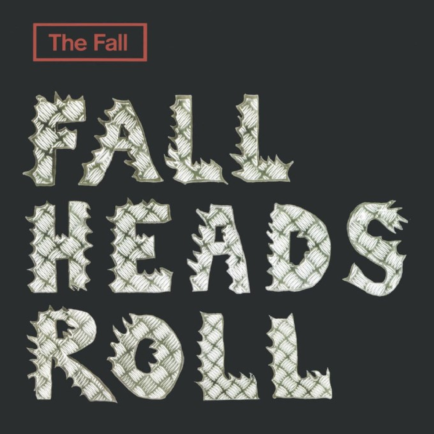 The Fall Fall Heads Roll - LTD (2LP)
