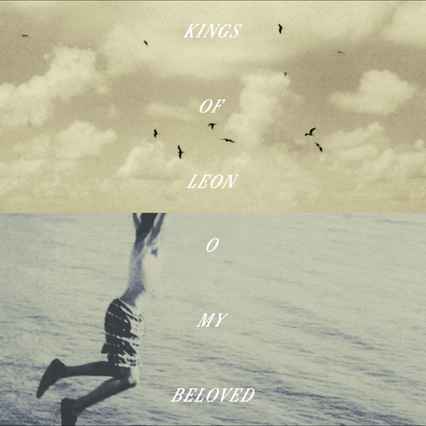 Kings Of Leon O My Beloved: Deluxe Edition (CD)