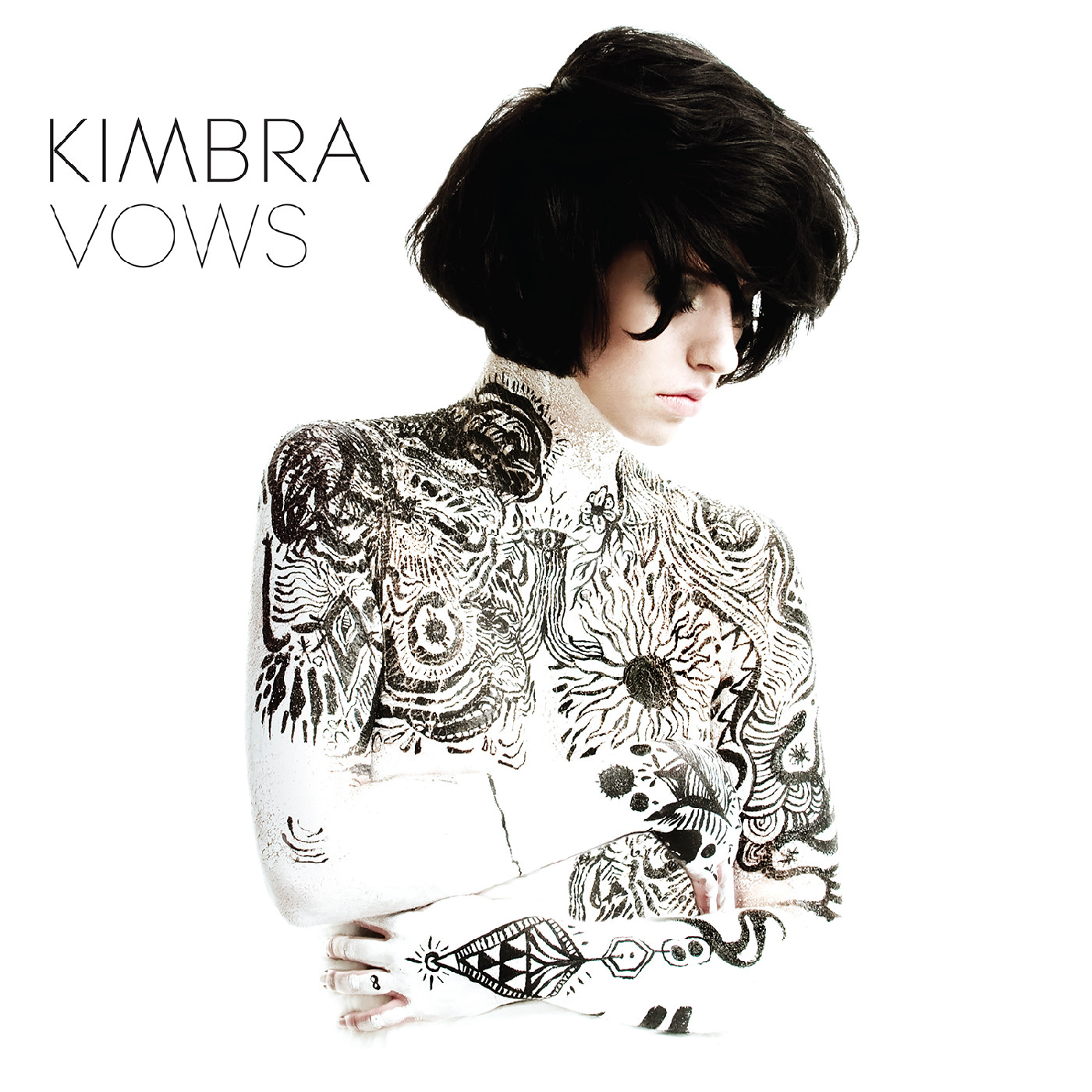 Kimbra Vows: 15th Anniversary… - LTD (2LP)