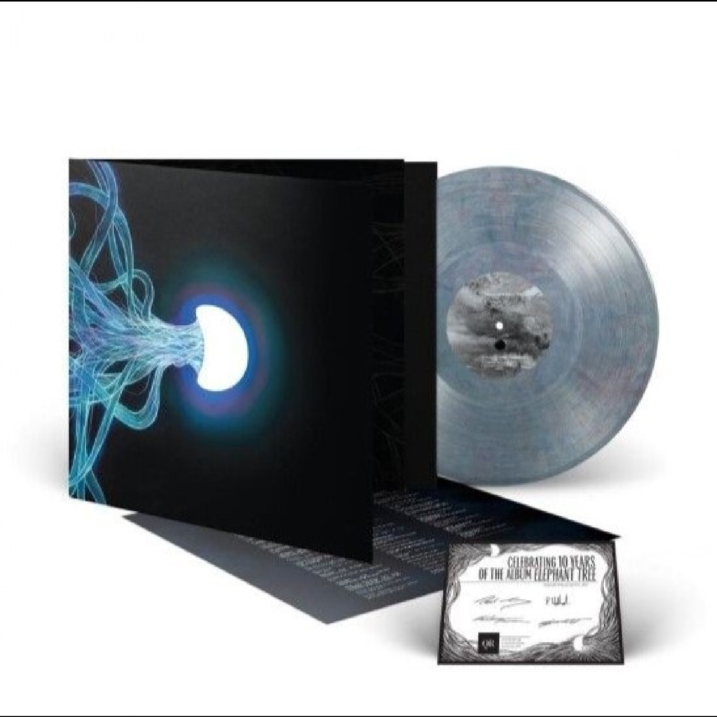 Elephant Tree Elephant Tree - LTD (LP)