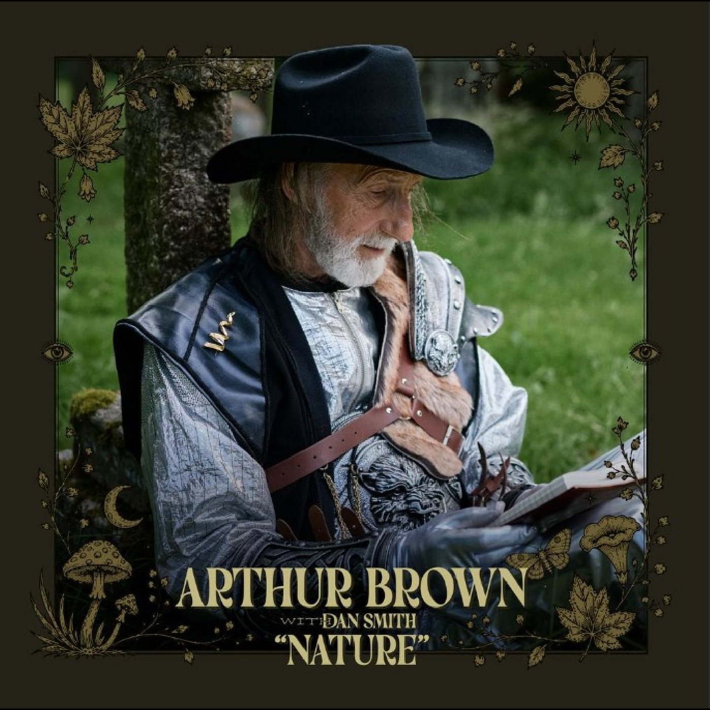 Arthur Brown Nature (LP)