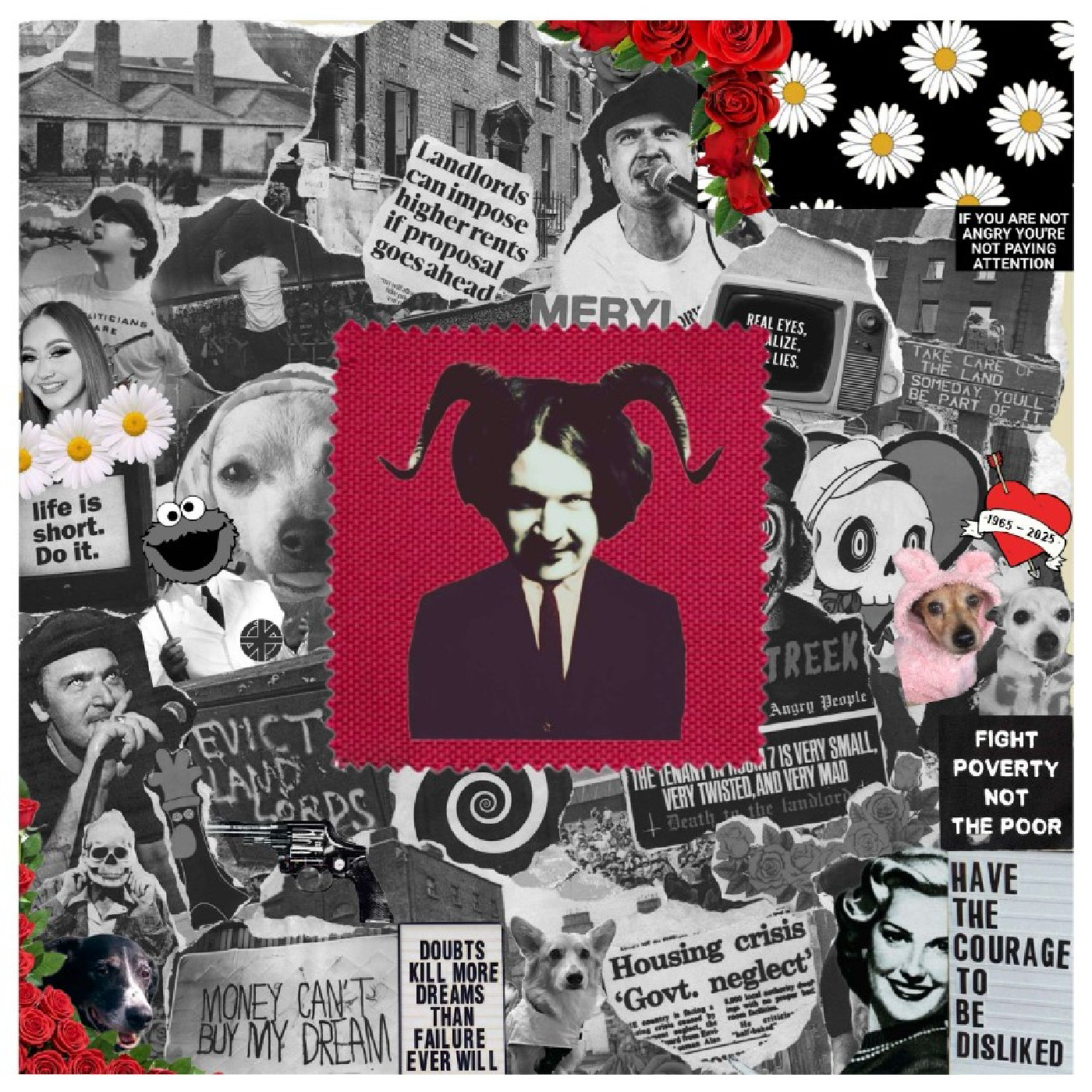 Meryl Streek Stories They Don't Teach You… - LTD (LP)