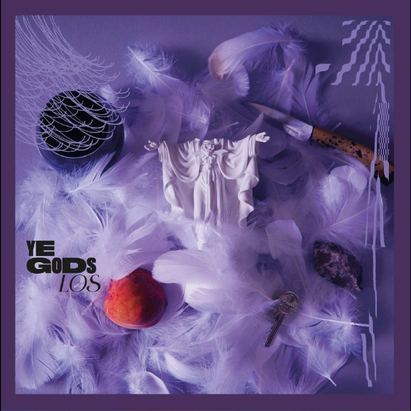 Ye Gods Los (LP)