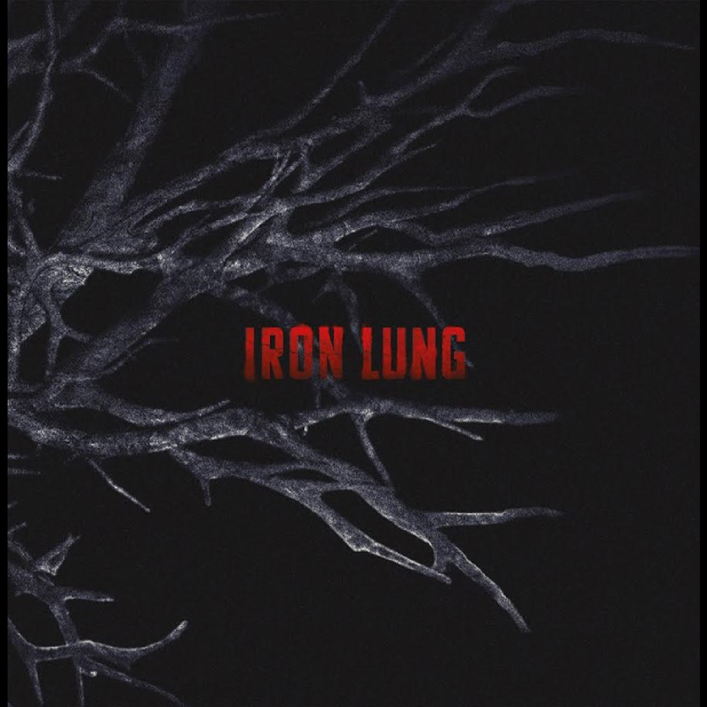 Andrew Hulshult Iron Lung (3LP)