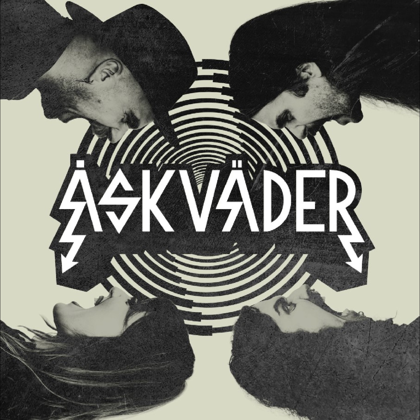 Åskväder Wax - LTD (LP)