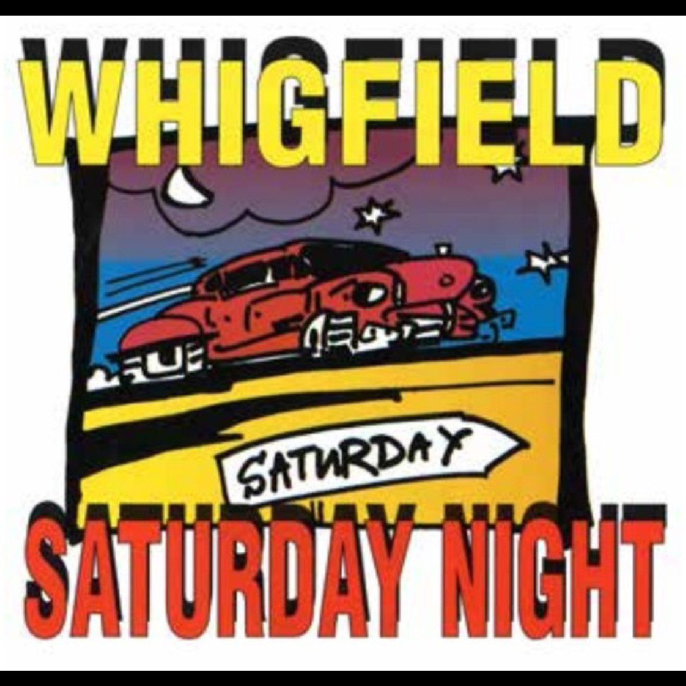 Whigfield Saturday Night - LTD (12")