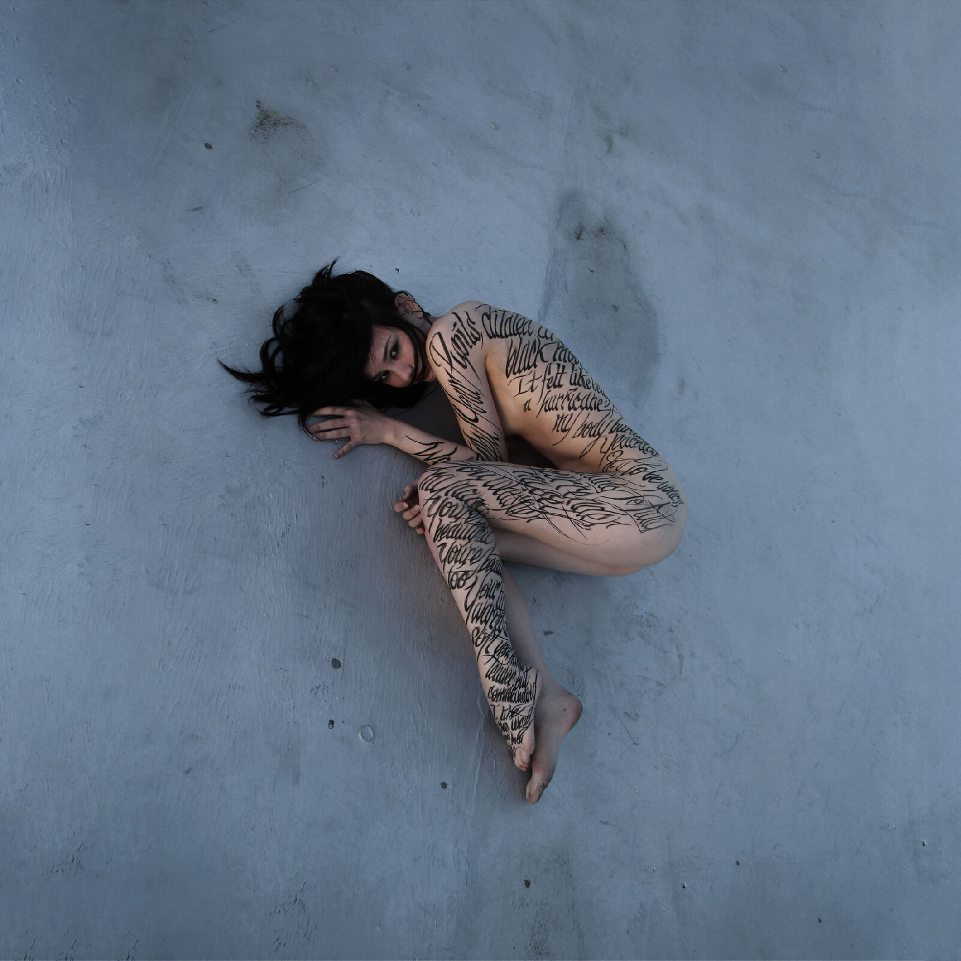 Lia Lia Armor (LP)