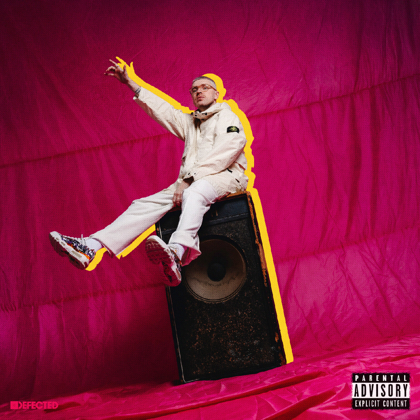 Mele Alive On Arrival (2LP)