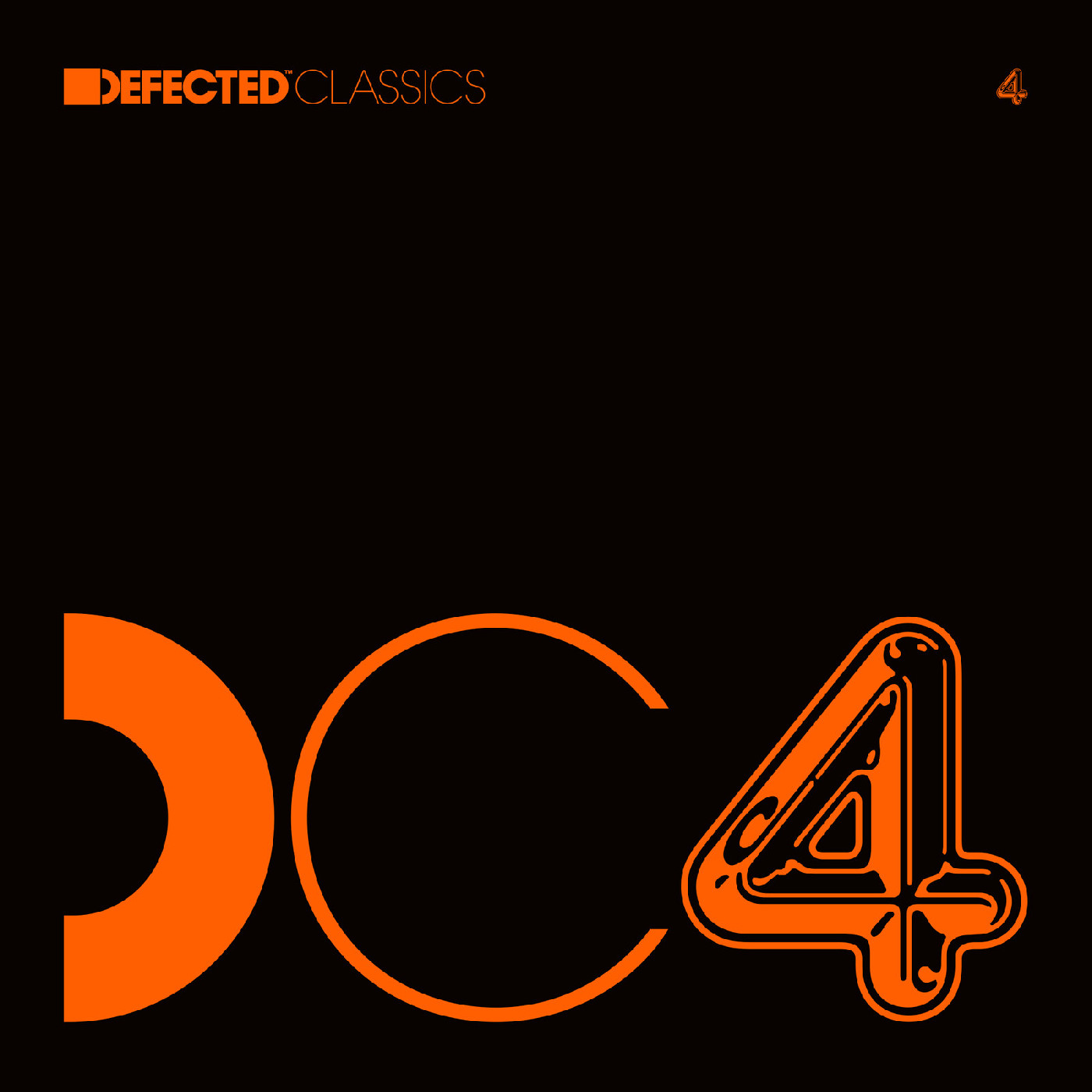 Diverse Artister Defected Classics Vol 4 (3LP)