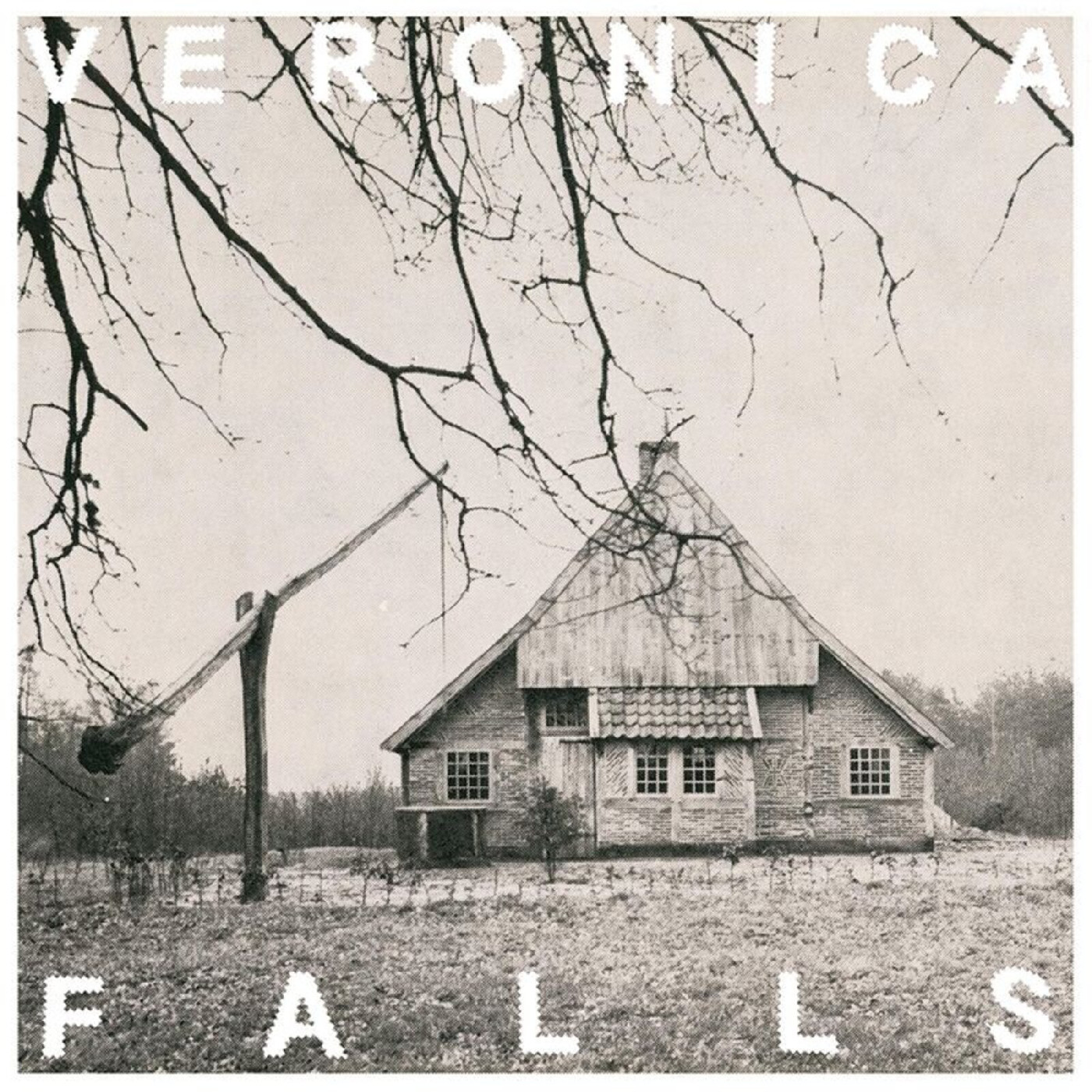 Veronica Falls Veronica Falls: Deluxe Edition) (2LP)