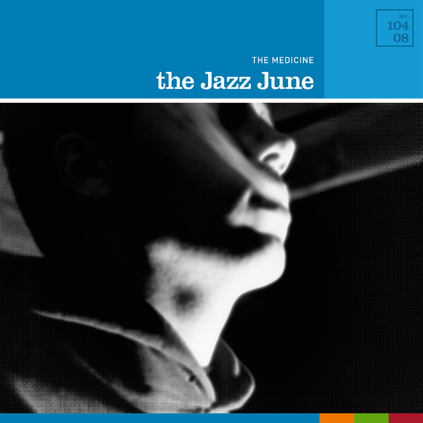 The Jazz June The Medicine - LTD (2LP)