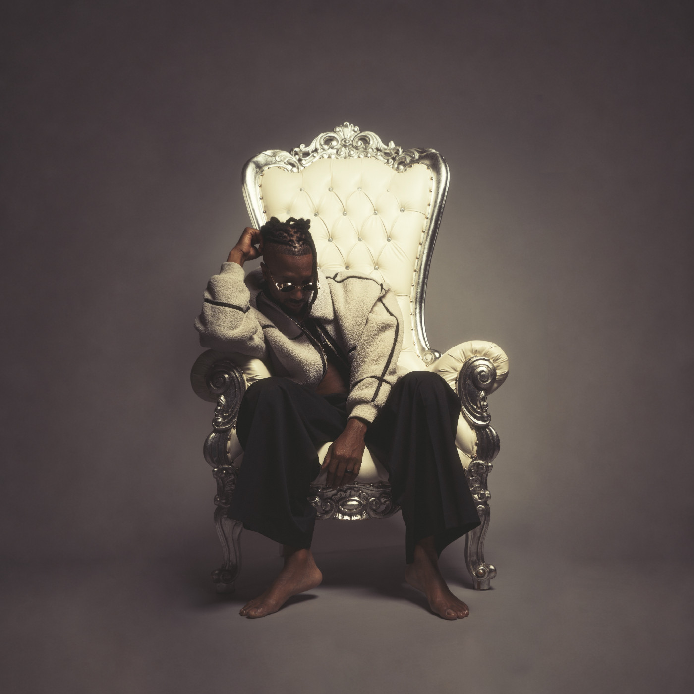 Saynave Did You See The Flowers (LP)