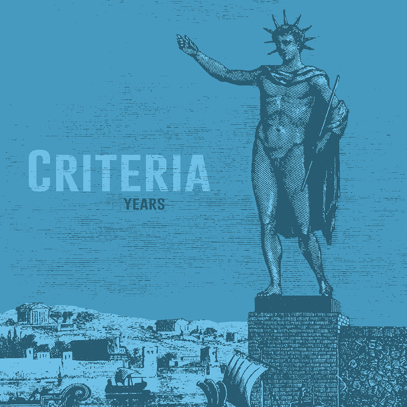 Criteria Years - LTD (LP)