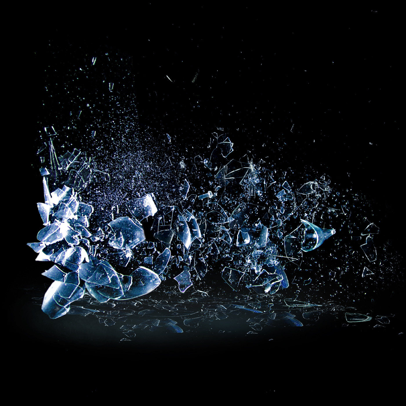 The Dillinger Escape Plan Dissociation: 10th Anniversary… (2LP)