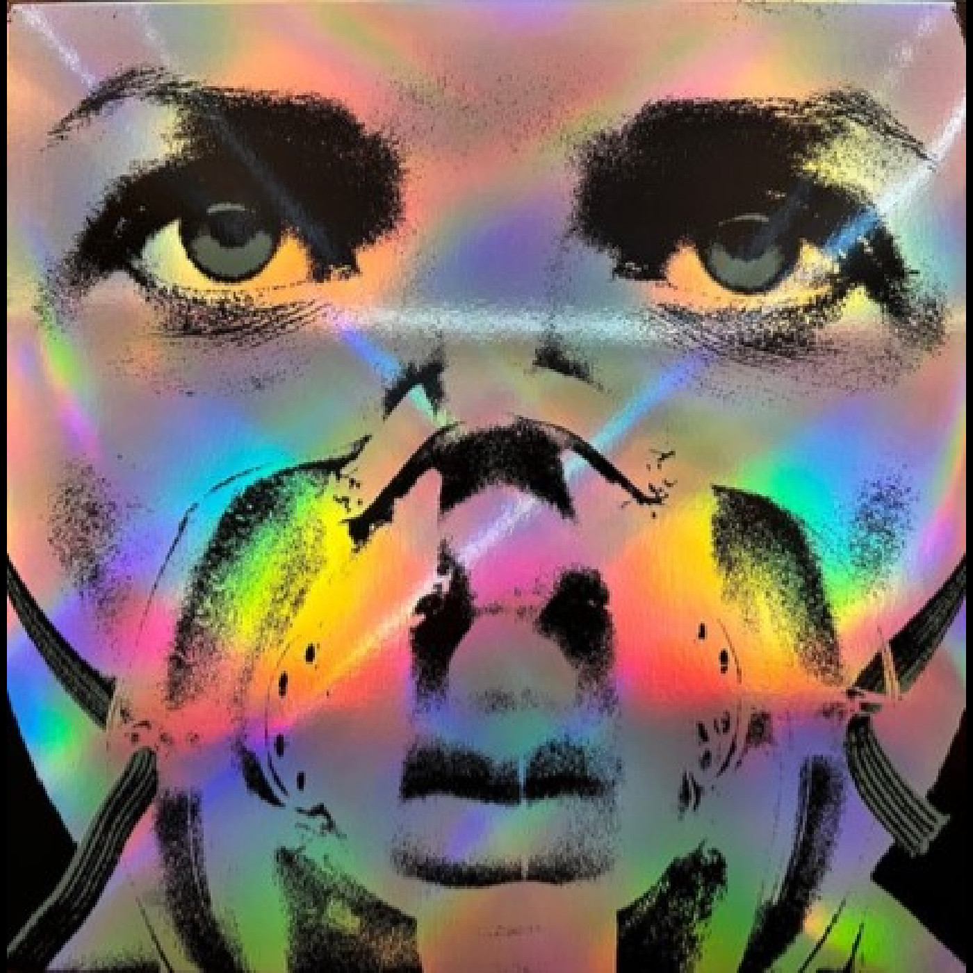 Underoath They're Only Chasing Safety - LTD (LP)