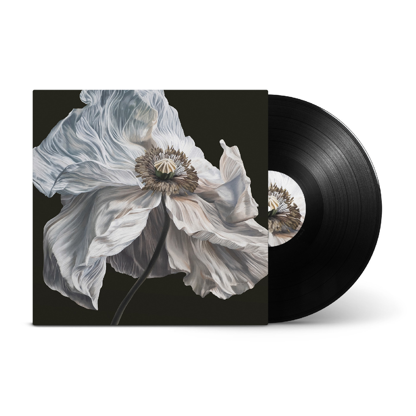 Quicksand Bring On The Psychics (LP)
