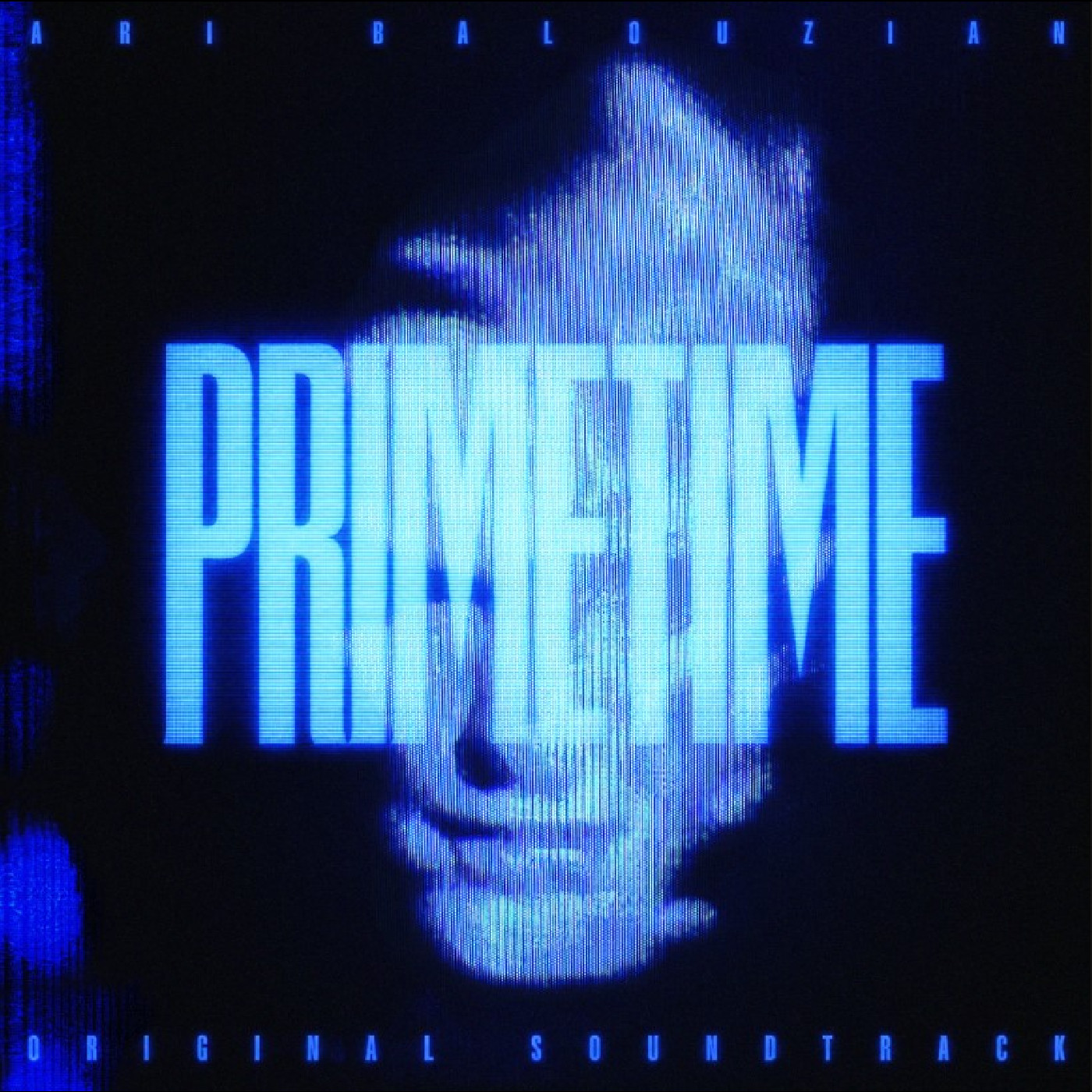 Ari Balouzian Primetime (2LP)