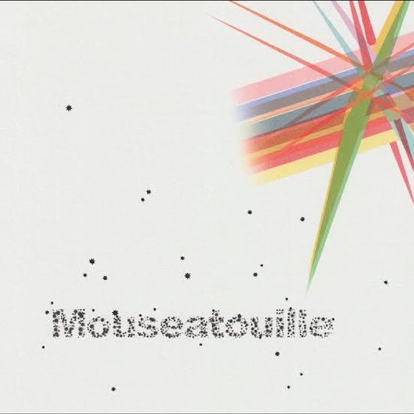 Mouseatouille DJ Set (LP)