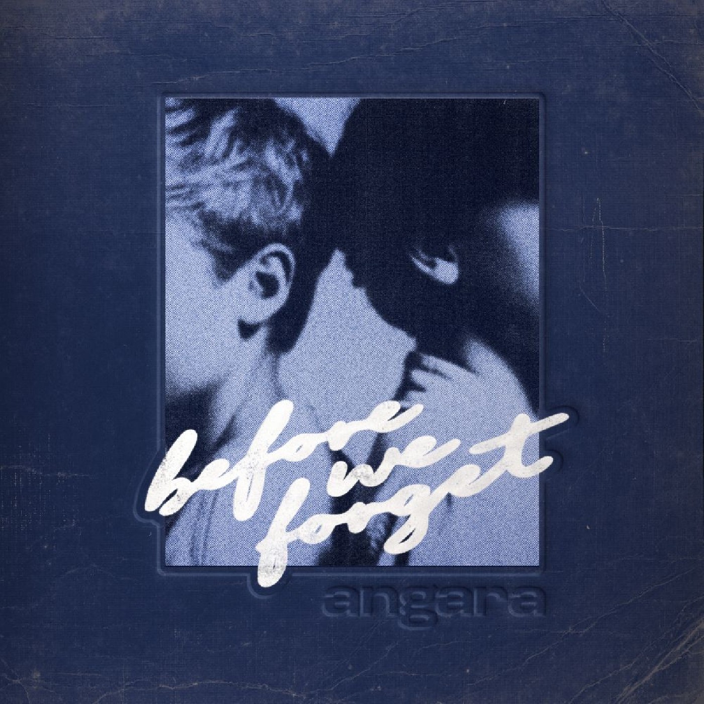 Angara Before We Forget - LTD (2LP)