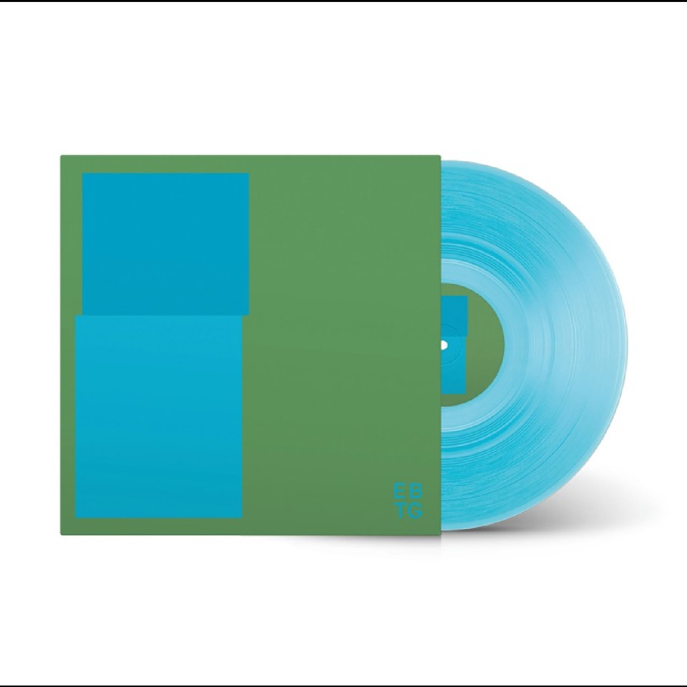 Everything But The Girl Blue Reservoir - LTD (LP)