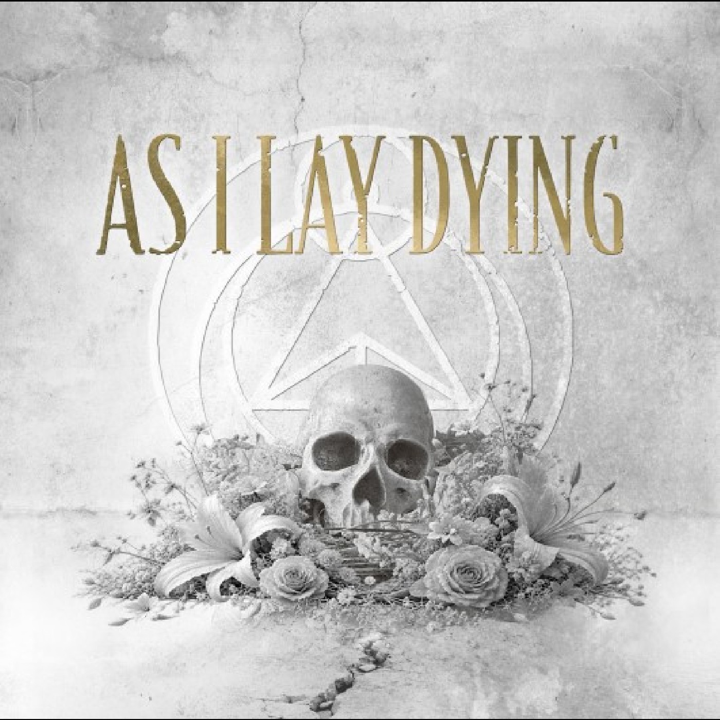As I Lay Dying As I Lay Dying (LP)
