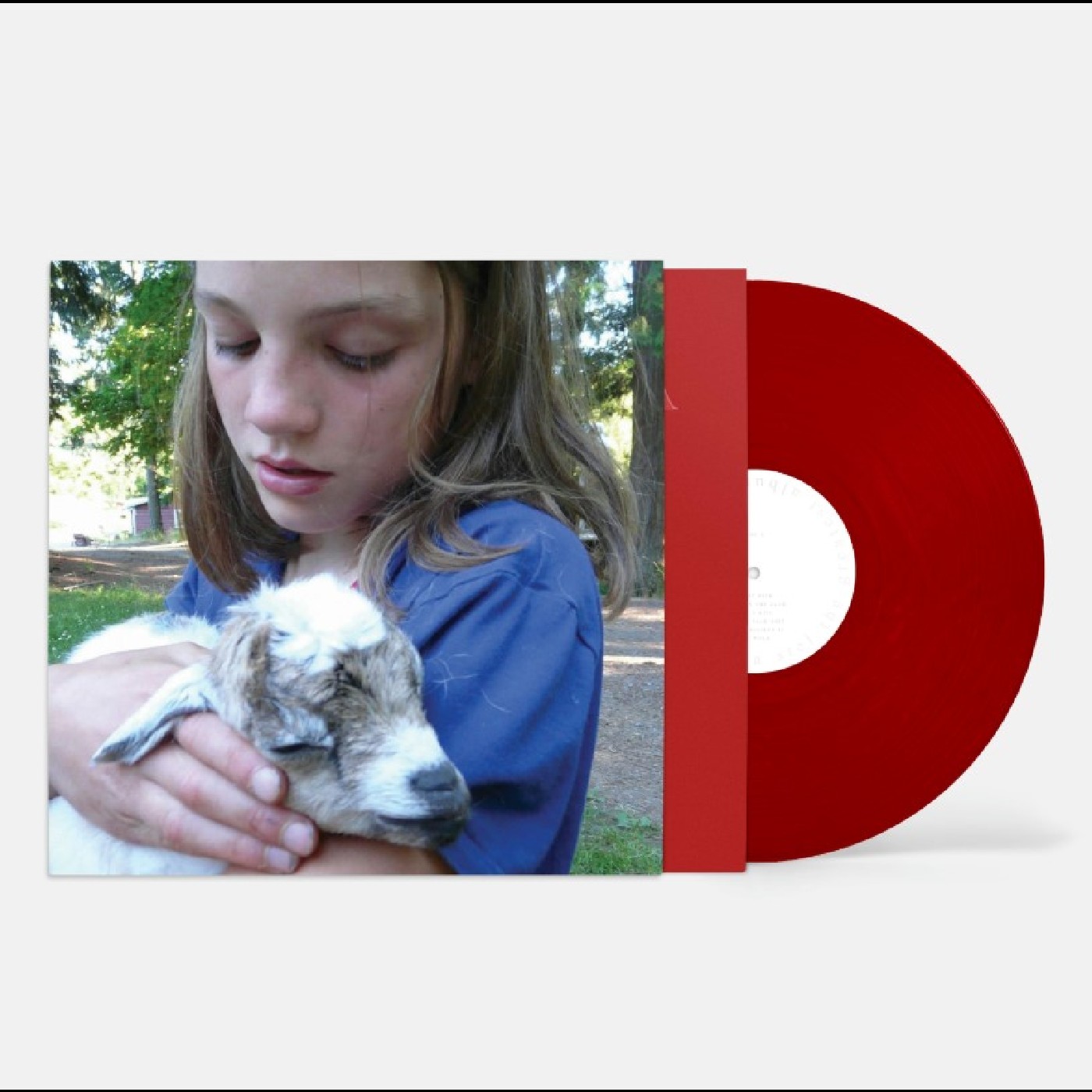 Sophia Stel The Greatest Album Of All Time (LP)