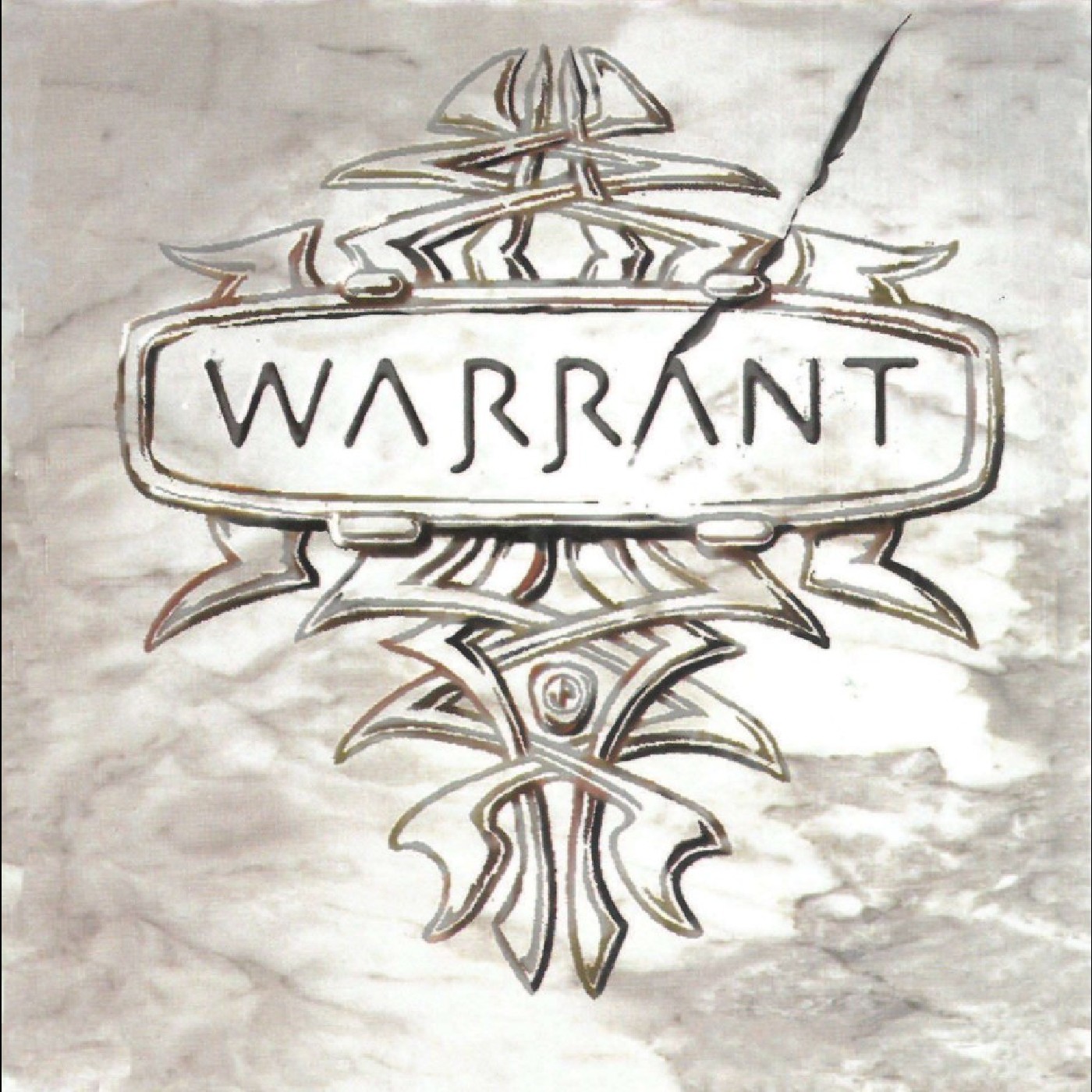 Warrant Live 86-97 - LTD (2LP)