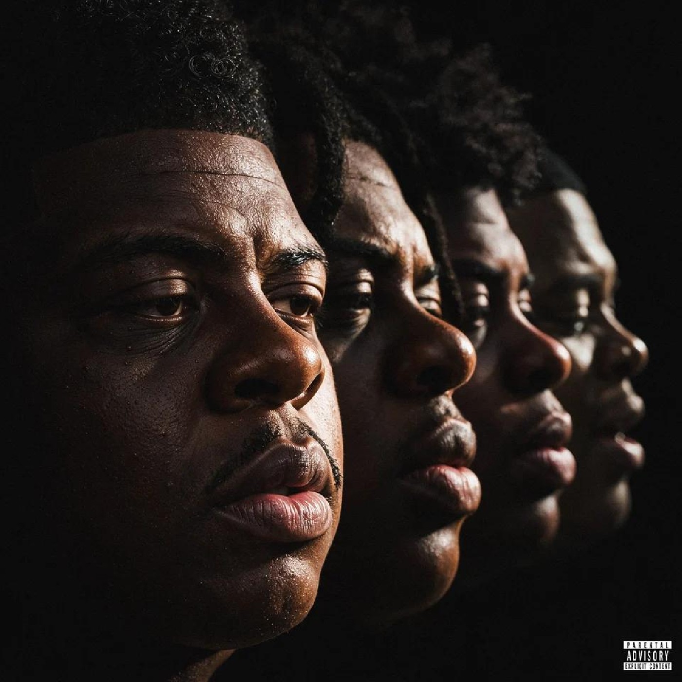 BigXthaPlug Better Over Time (LP)