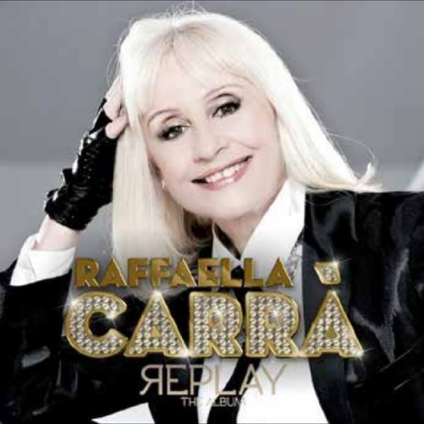 Raffaela Carra Replay (LP)